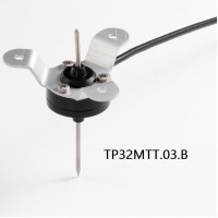 Sonde di temperatura per aria e suolo ARW-TP32MTT.03.A/B/C